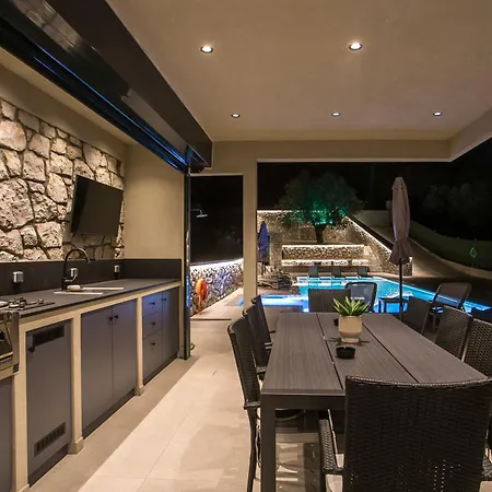 Dream Villa *