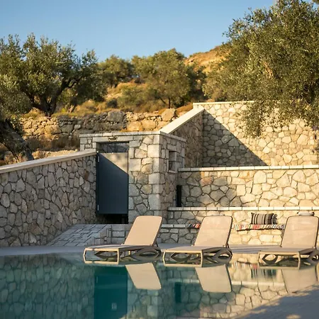 Villa Dream Haraki