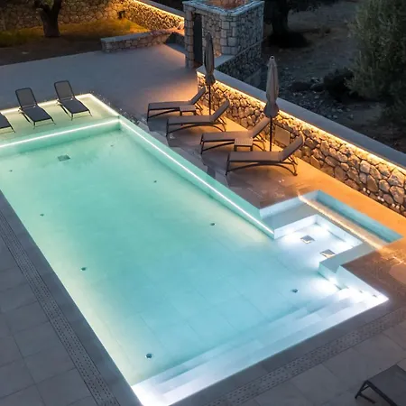 Villa Dream Haraki