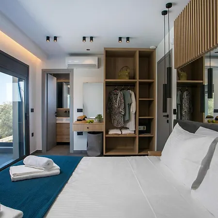Dream Villa