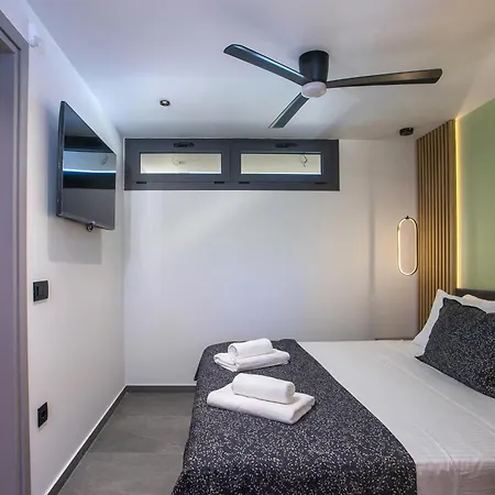 Villa Dream Haraki