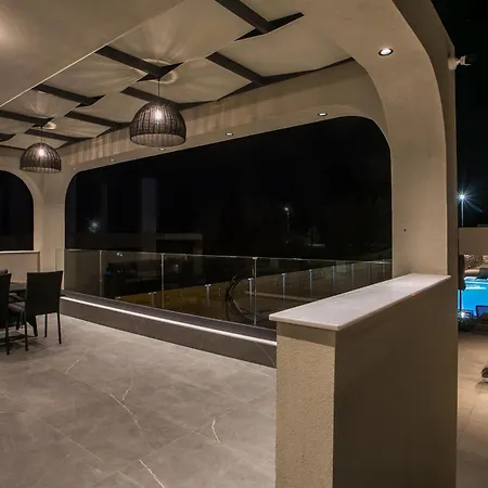 Villa Dream
