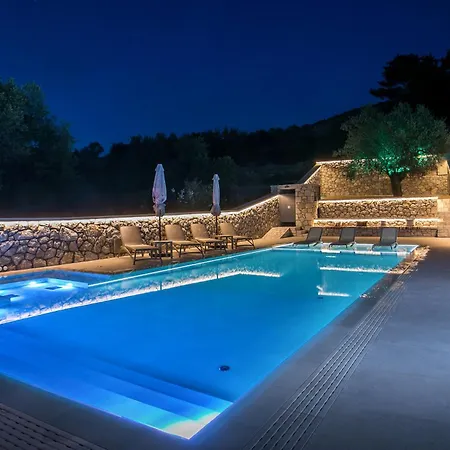 Dream Villa *