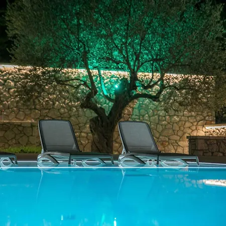 Villa Dream Haraki